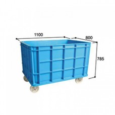 Industrial Container - TYT 6400SW
